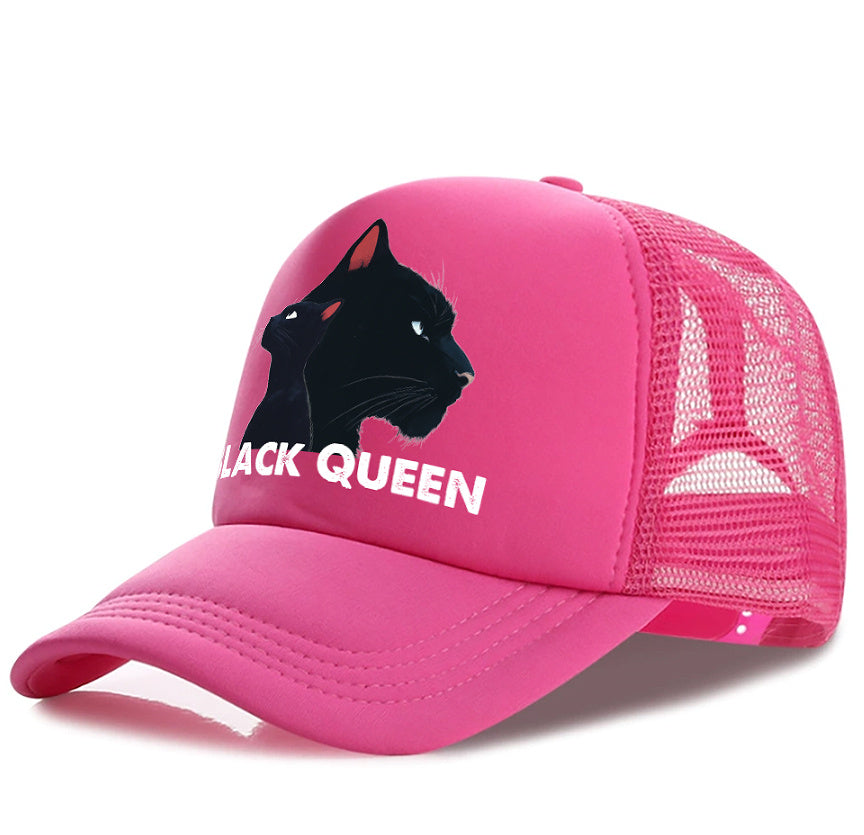 Men's Casual Baseball Cap