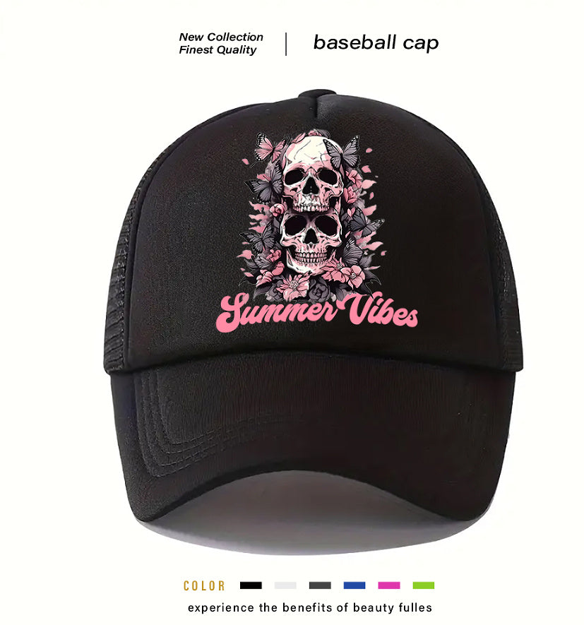 Men's Casual Baseball Cap