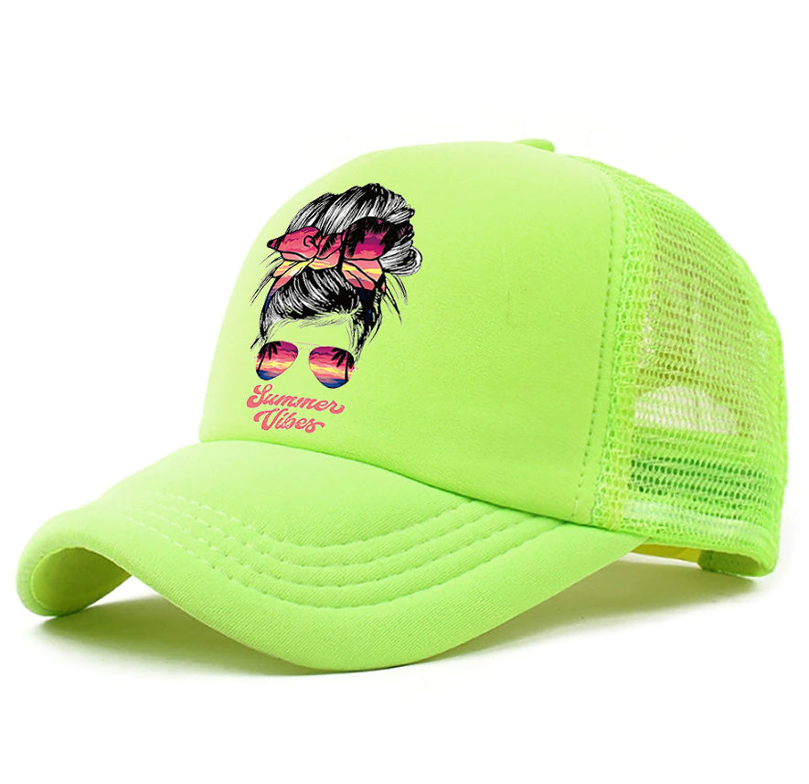 Men's Casual Baseball Cap