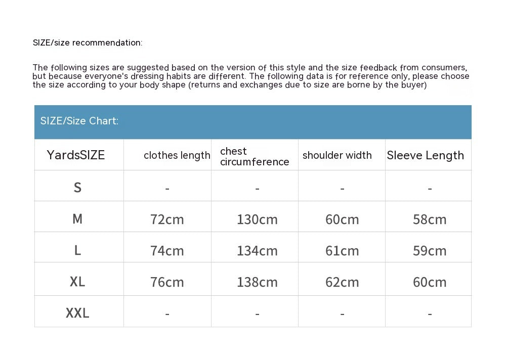 Cartoon Embroidered Casual Jacket For Men