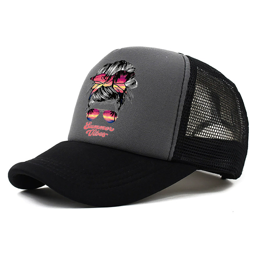Men's Casual Baseball Cap