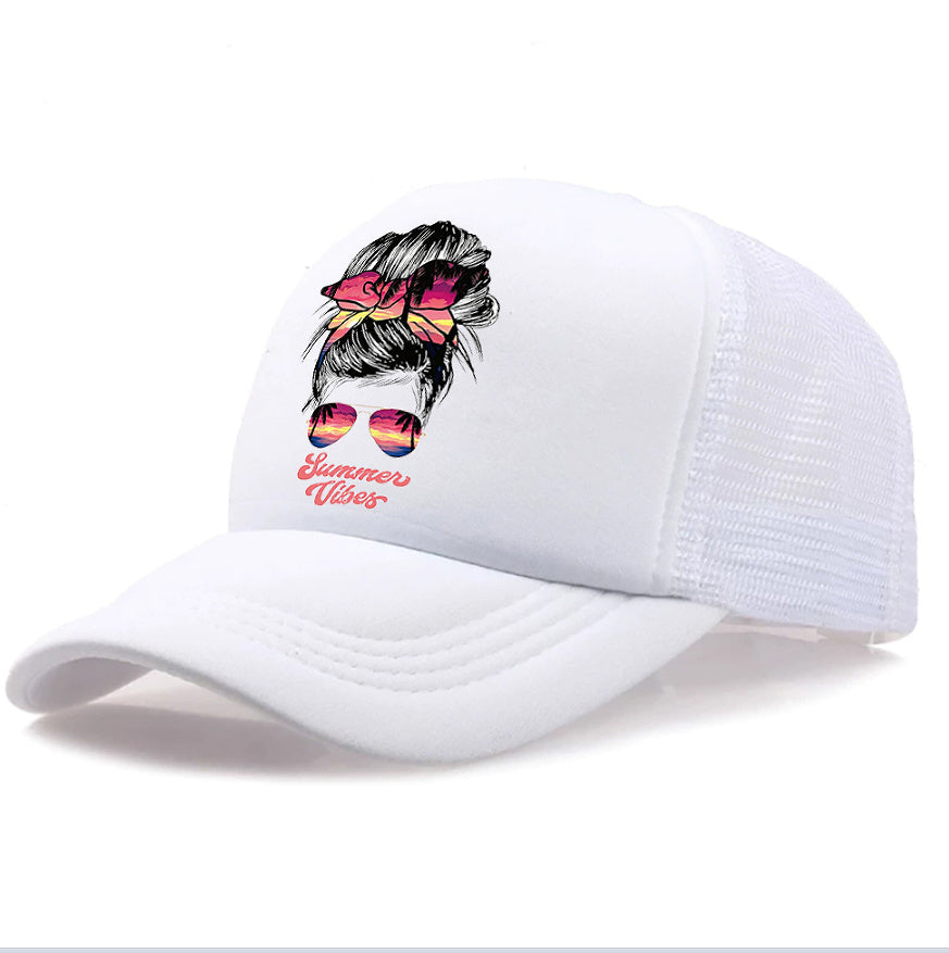 Men's Casual Baseball Cap