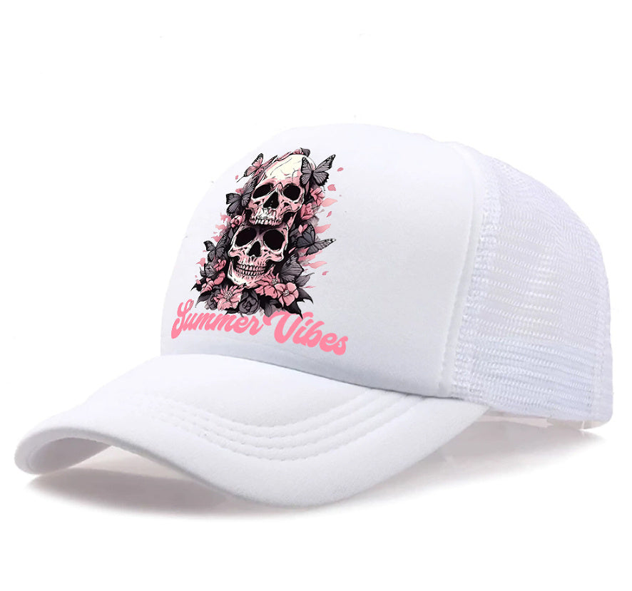 Men's Casual Baseball Cap