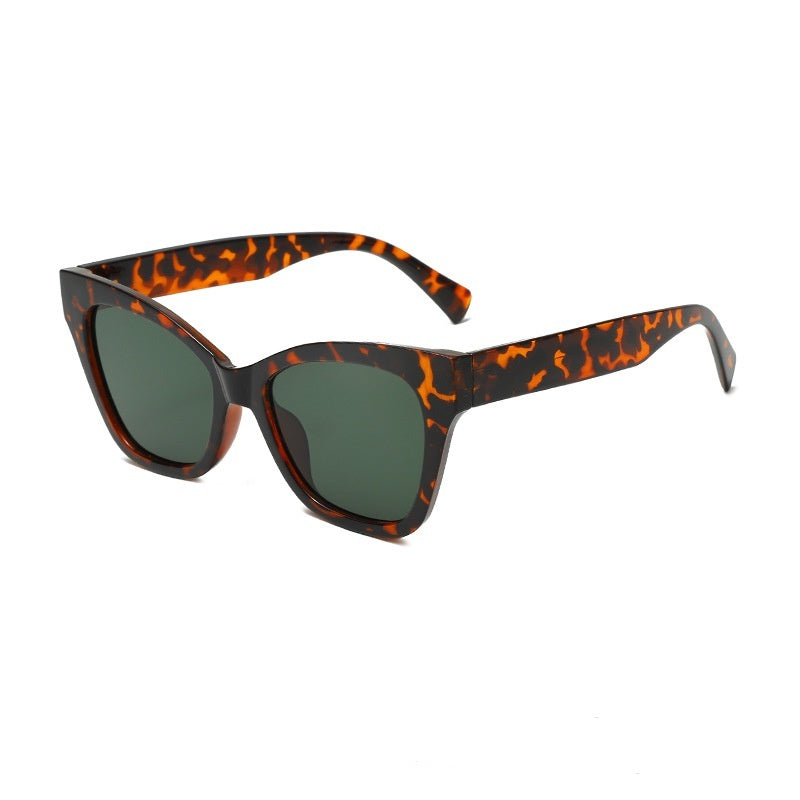 Fashion Sunglasses High Sense Sunglasses