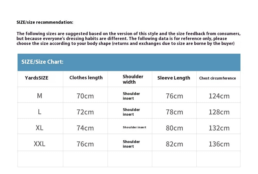 Fashion Half Zipper Pullover Jacket For Men