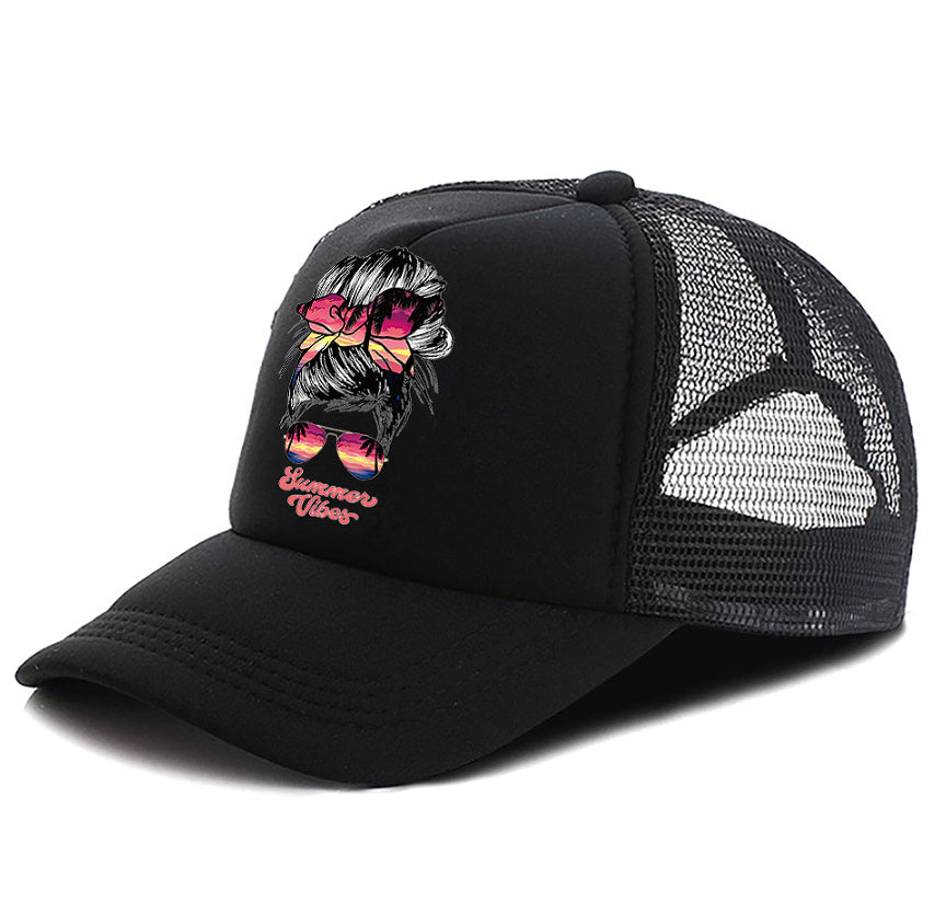 Men's Casual Baseball Cap