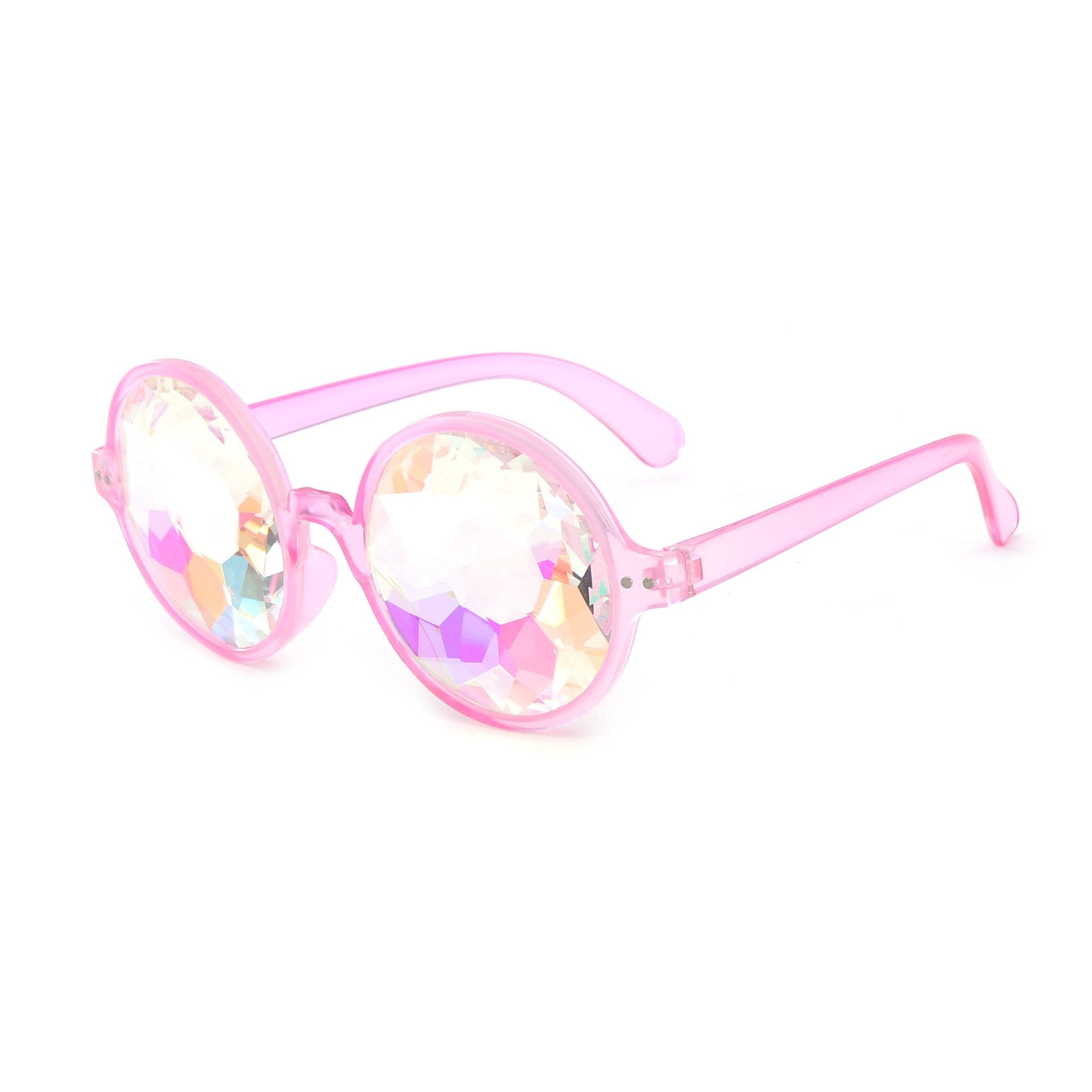 Kaleidoscope Glasses