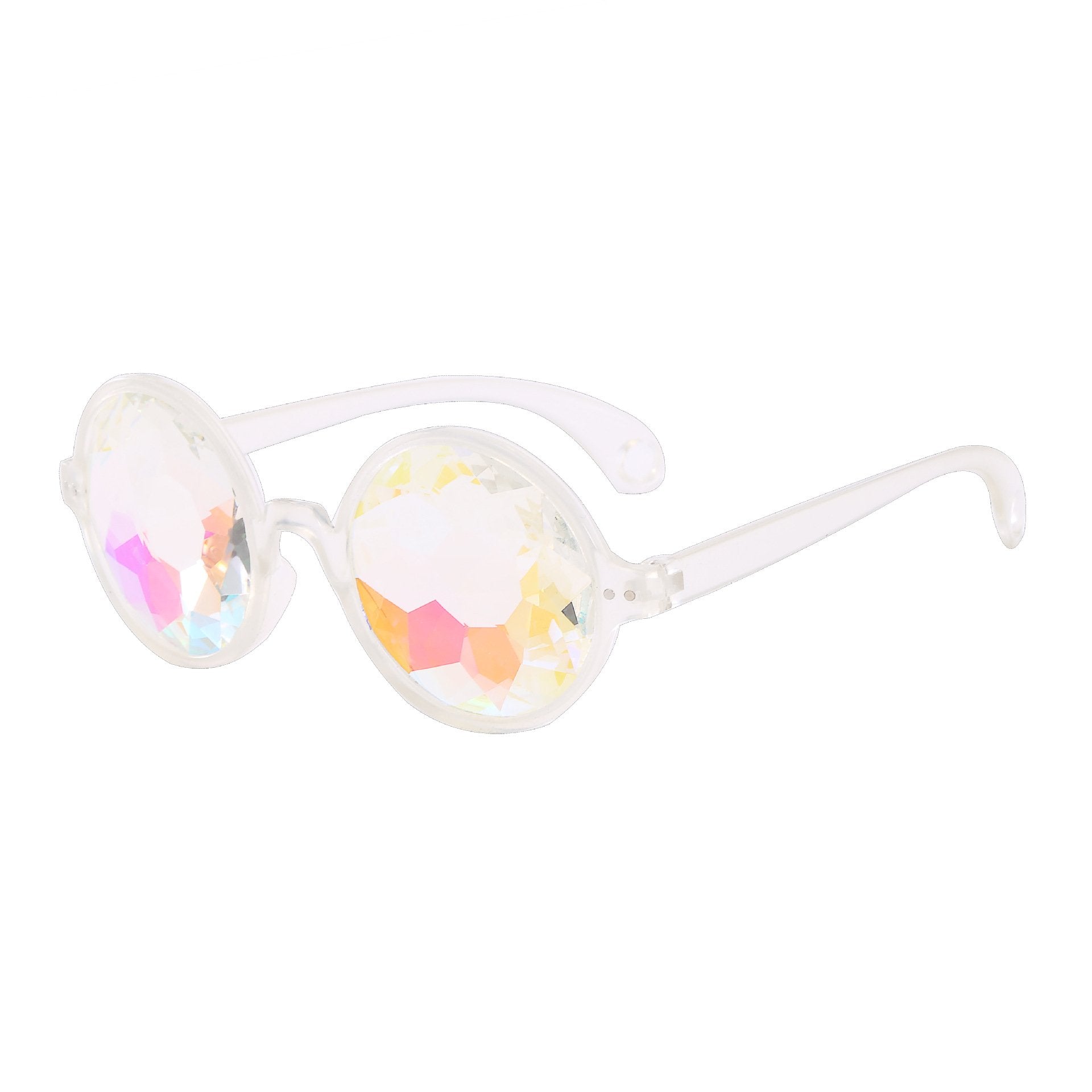 Kaleidoscope Glasses
