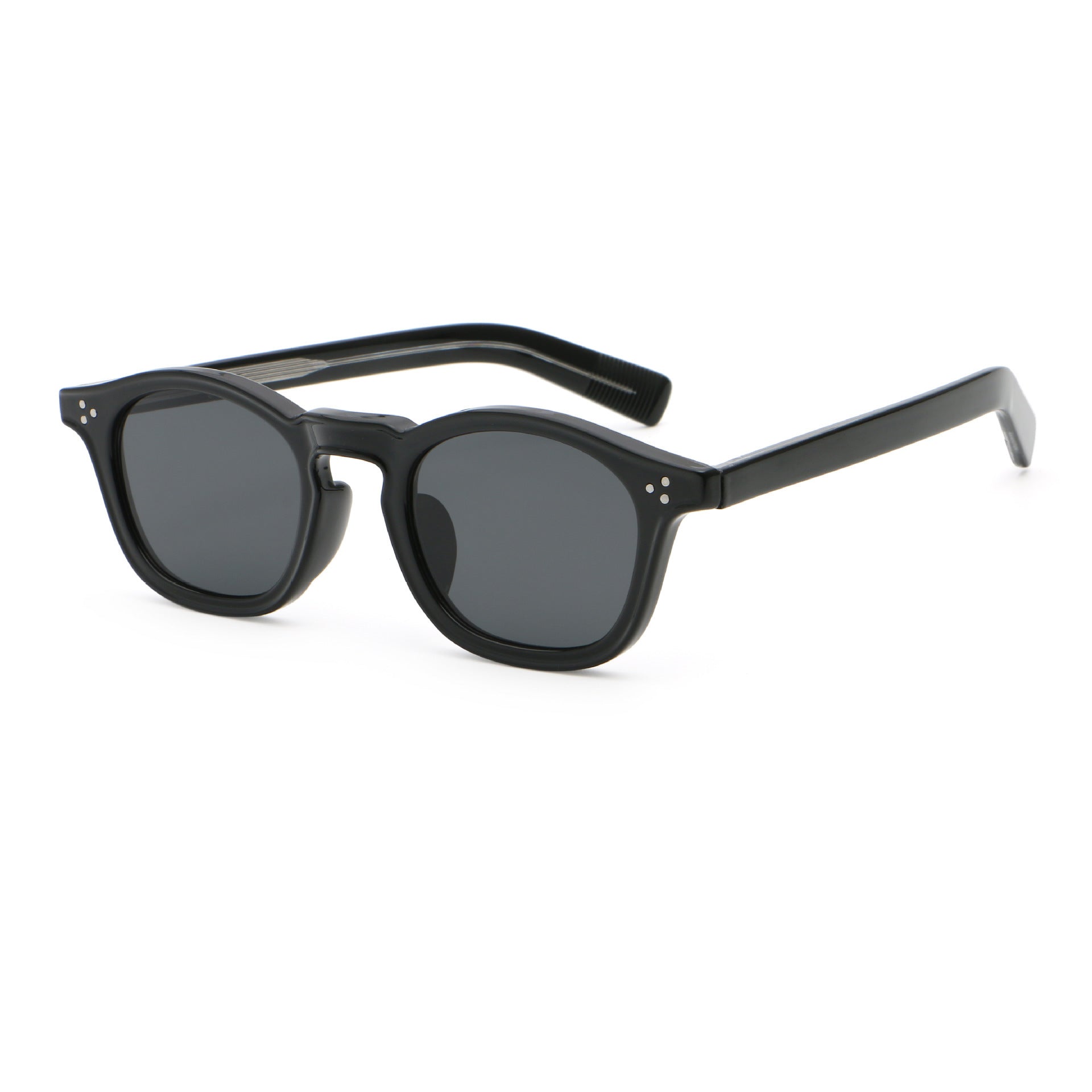 Vintage Sunglasses Fashion Street Shooting Sunglasses Advanced