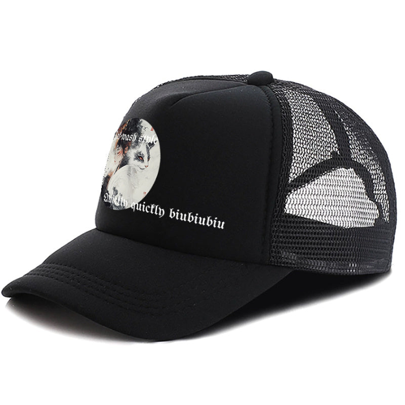 Men's Casual Baseball Cap