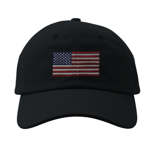 Casquette Drapeau des États-Unis