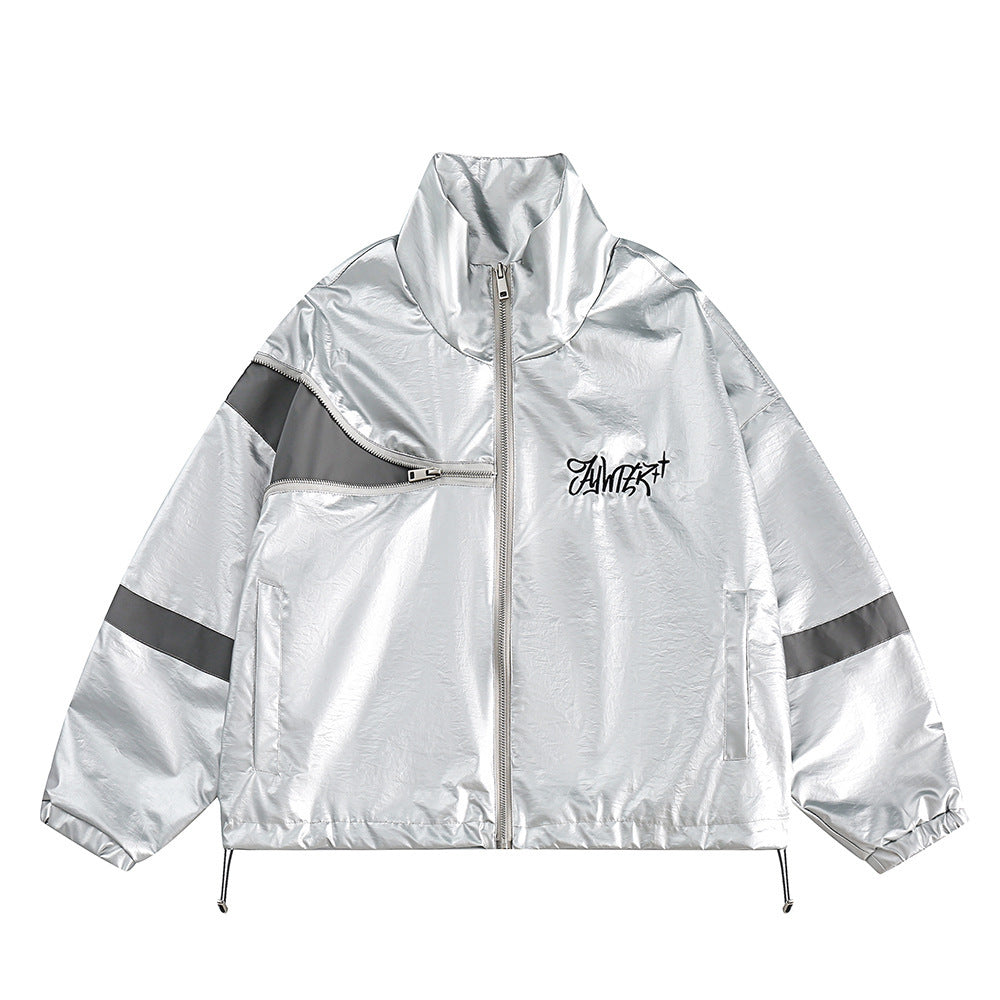 Functional Short Jacket For Men And Women