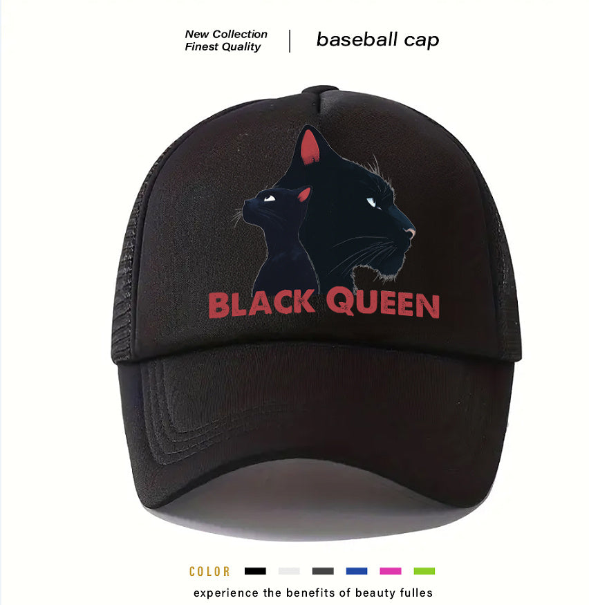 Men's Casual Baseball Cap