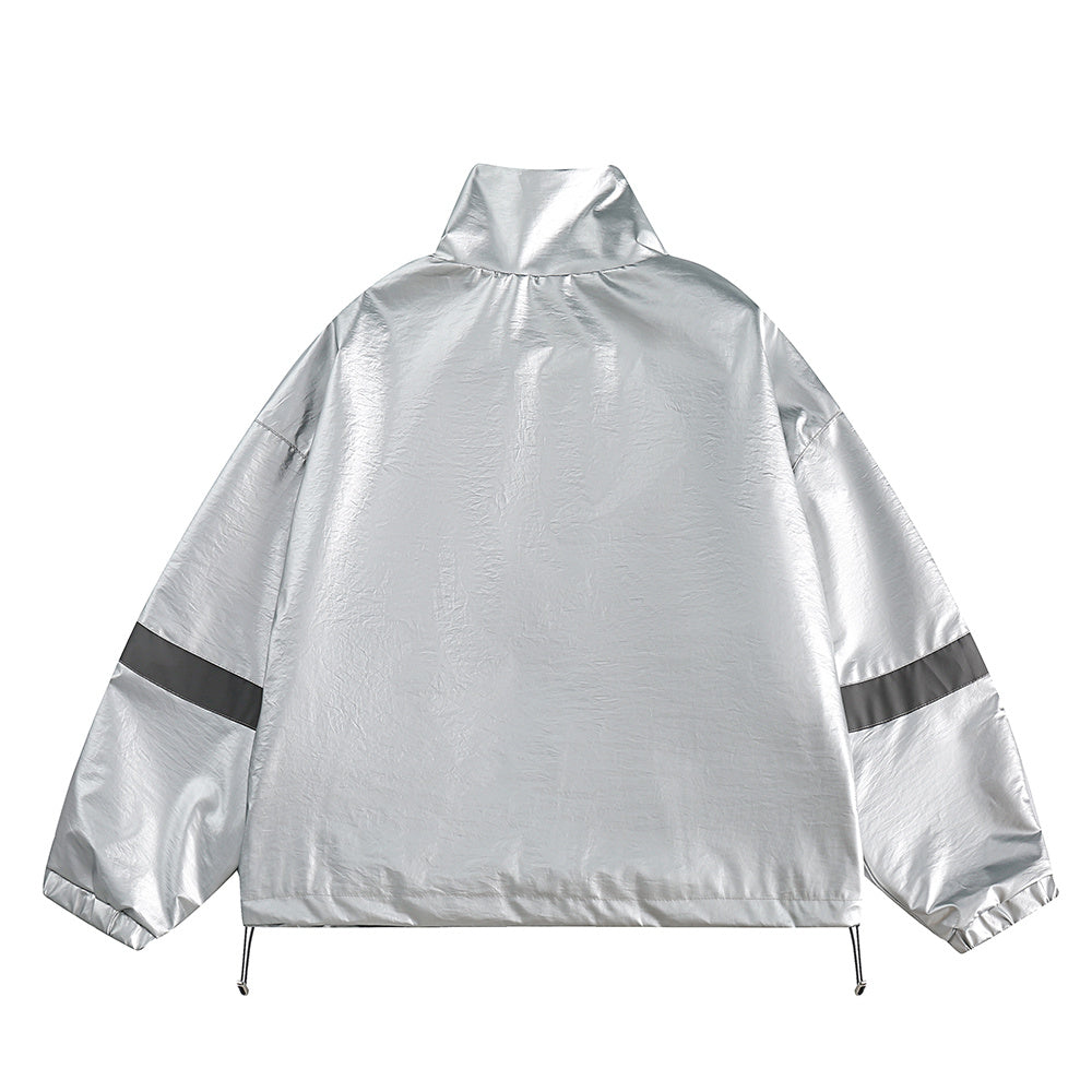 Functional Short Jacket For Men And Women