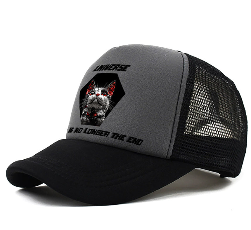 Men's Casual Baseball Cap