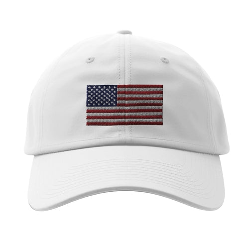 Casquette Drapeau des États-Unis