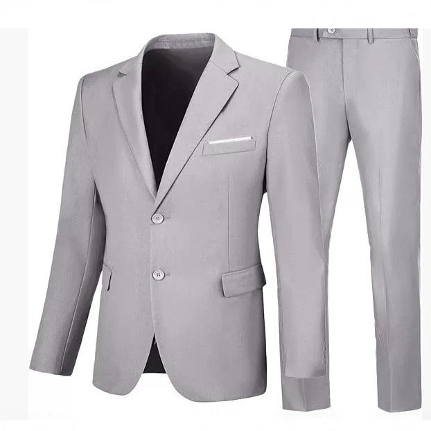 Wedding Dinner Suit Jacket For Men