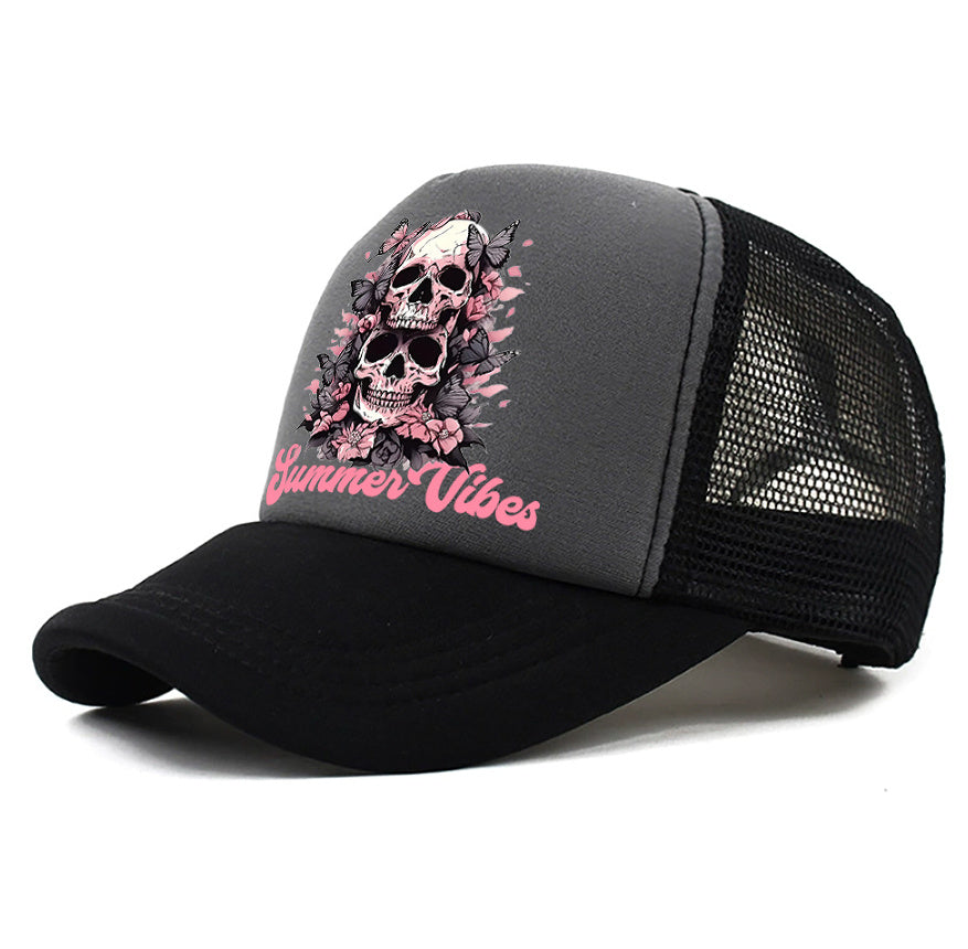 Men's Casual Baseball Cap