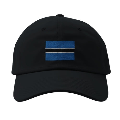 Casquette Drapeau du Botswana