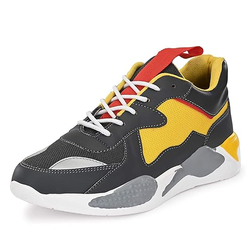 Outdoor Running Sport, Casual Shoe for Mens (Size-UK-9)