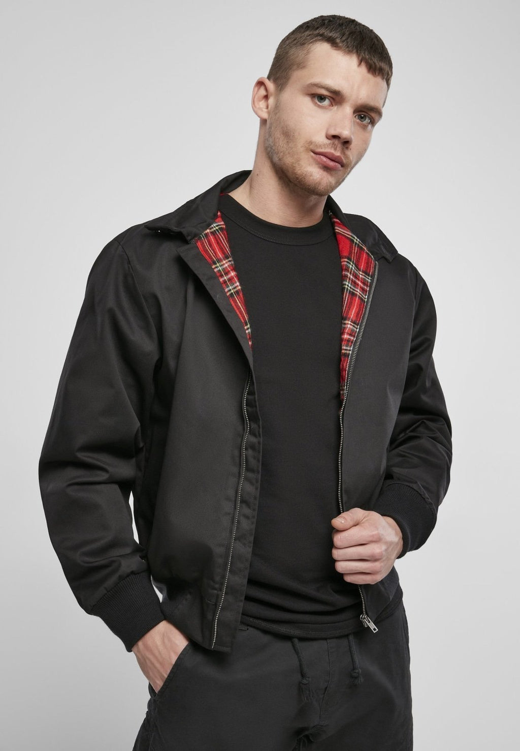 Standard Lord Canterbury Jacket