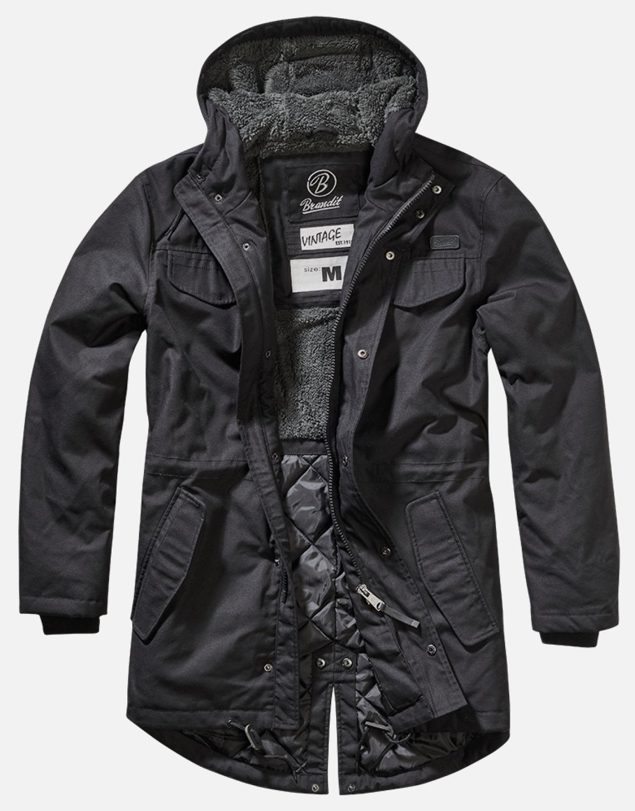 Marsh Lake Parka Jacket