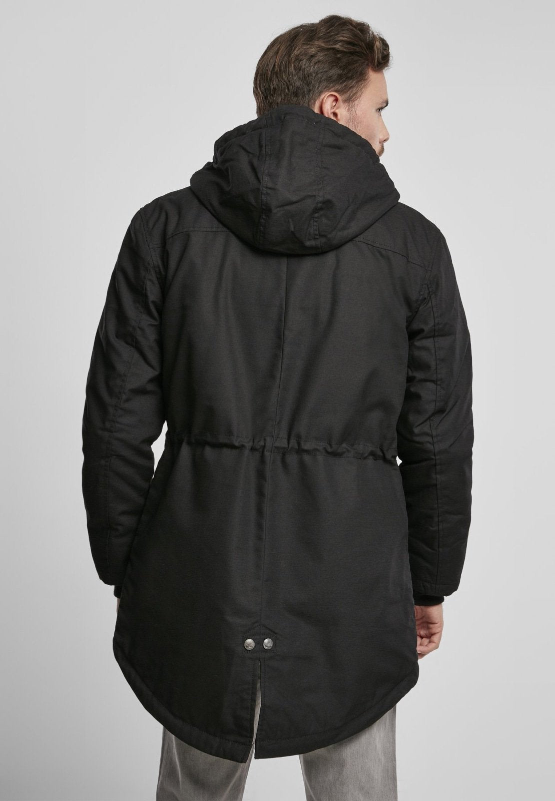 Marsh Lake Parka Jacket