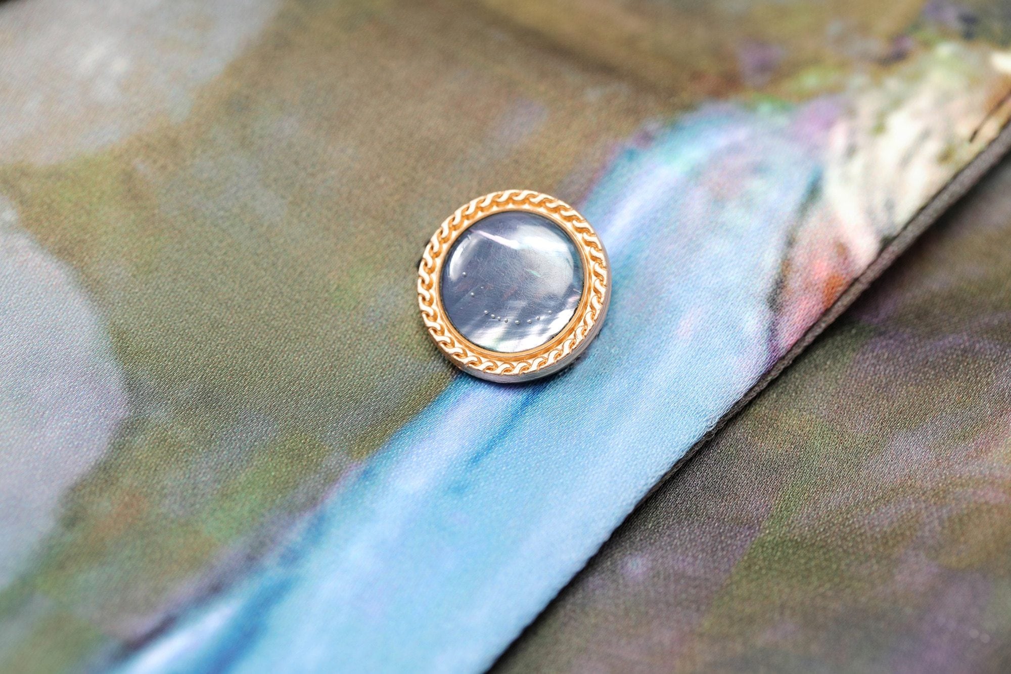 Graphic Chic Single Breasted Korean Blazer Women Jacket Spring ELF