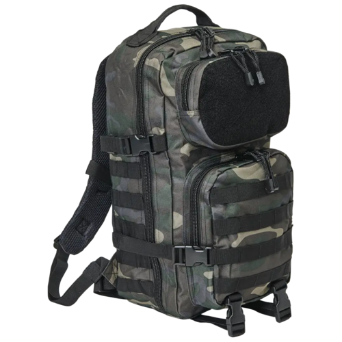 US Cooper Patch Backpack