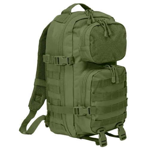 US Cooper Patch Backpack